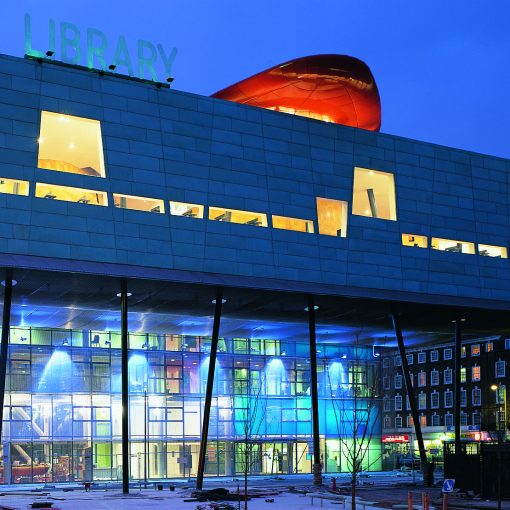 Peckham Library