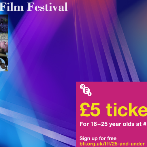 BFI London Film Festival