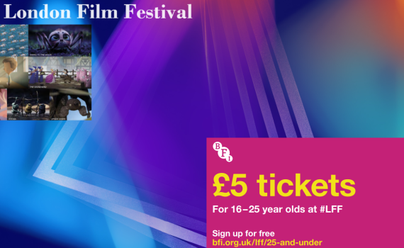 BFI London Film Festival