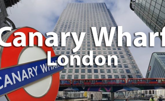 Canary Wharf