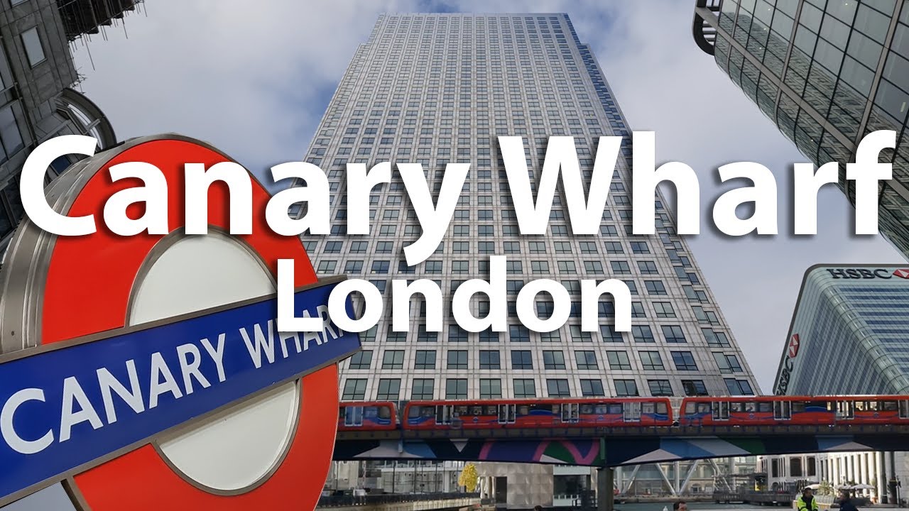 Canary Wharf
