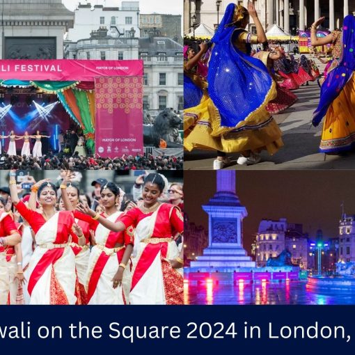 Diwali on the Square 2024