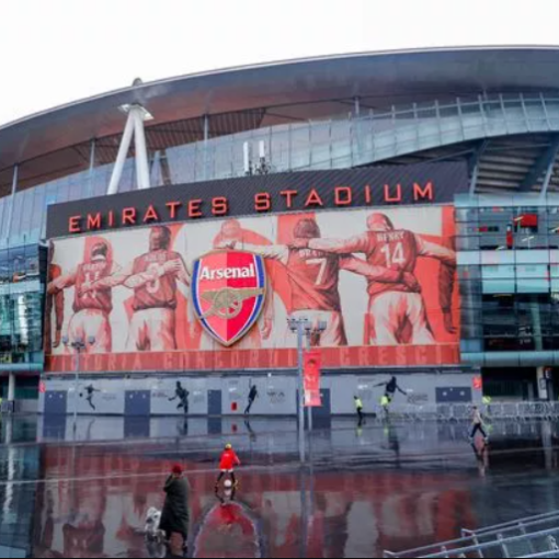 Emirates Stadium
