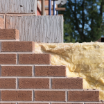 Fibre and Bead Wall Insulation