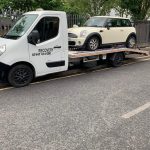 Flatbed Towing