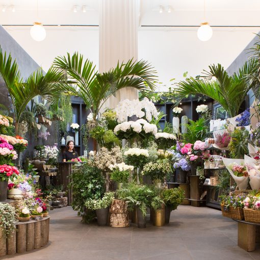 #11 Best Flower Bouquet Classes / Workshops in London