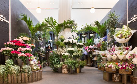 #11 Best Flower Bouquet Classes / Workshops in London