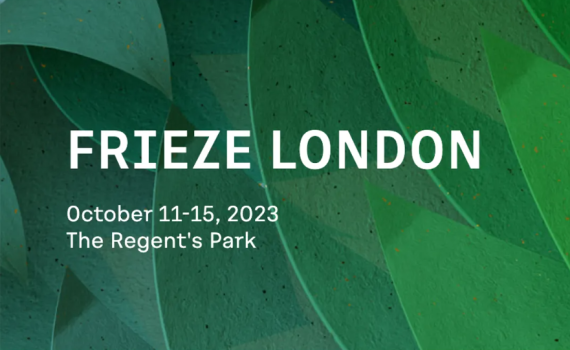 Frieze London