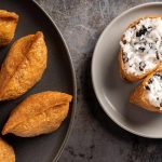 Inarizushi (Inari Sushi)