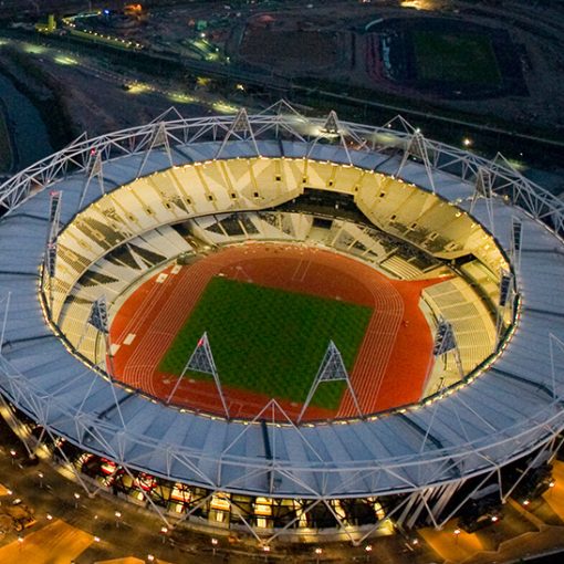London Stadium