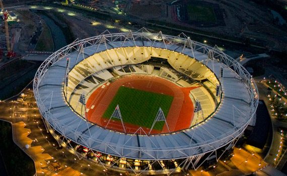 London Stadium