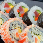 Makizushi (Maki Sushi)