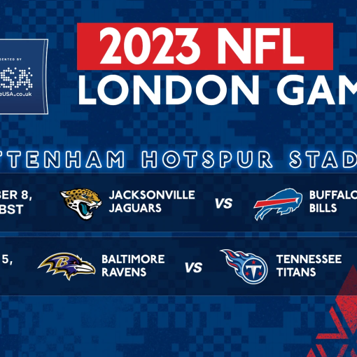 NFL London Game