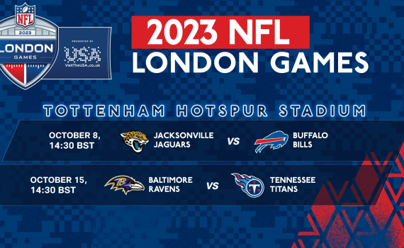 NFL London Game