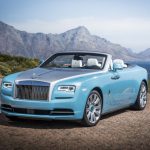 Rolls-Royce Dawn