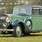 Rolls-Royce Phantom II