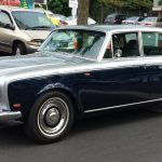 Rolls-Royce Silver Shadow