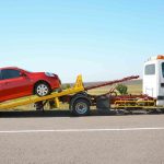 Towing Service London