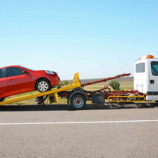 Towing Service
