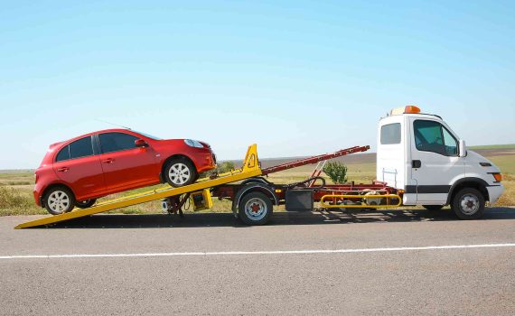 Towing Service