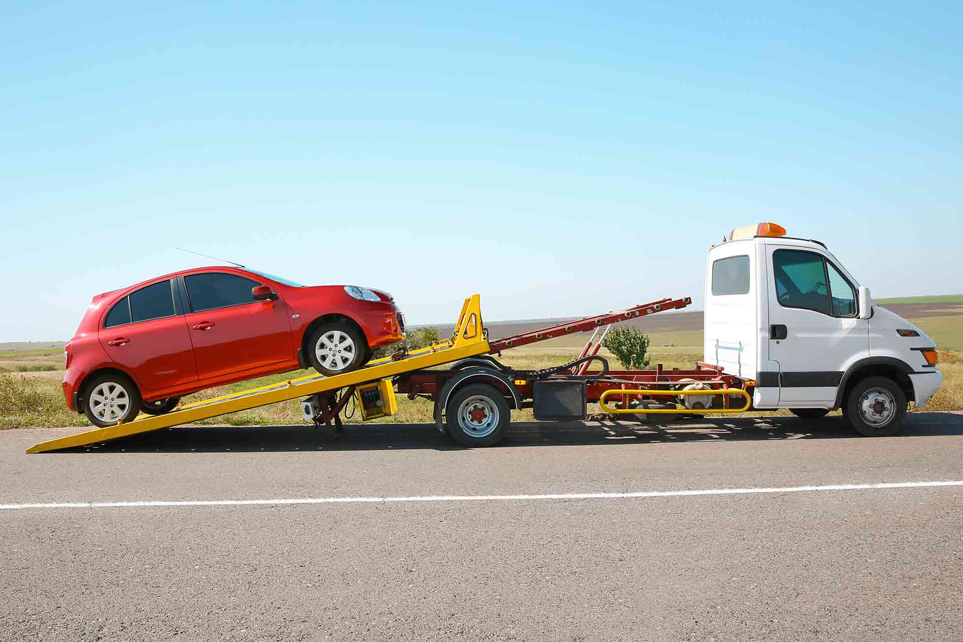 Towing Service