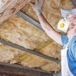 Underfloor Wall Insulation