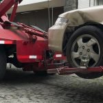 Wheel-Lift Towing
