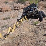 Winching and Recovery