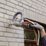 free loft and cavity wall insulation