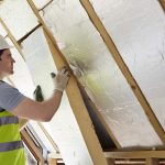 free loft and cavity wall insulation
