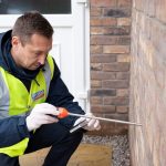 free loft and cavity wall insulation