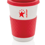 LNYDP Bamboo Keepcup