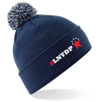 LNYDP Beanie Hat