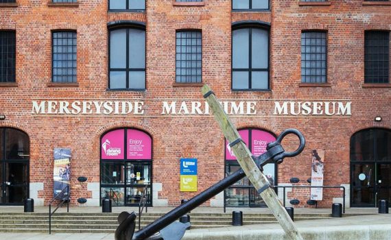Merseyside Maritime Museum