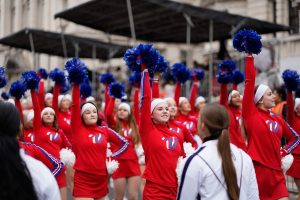 Varsity Spirit Cheerleaders