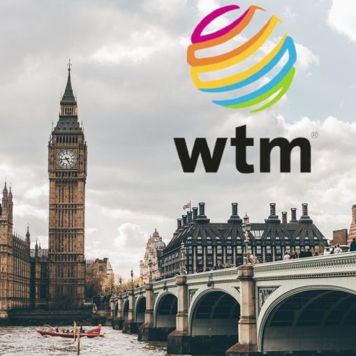 World Travel Market (WTM) 2024