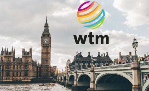 World Travel Market (WTM) 2024