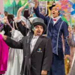 A Musical Place To Learn