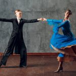 Ballroom Dance