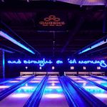 Bowling Alley