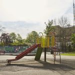 Children’s Play Area