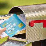 Direct Mail Advertising