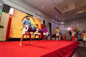 Montreal Tamil Heritage Month