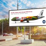 Out of Home Advertising