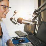 Podcast Advertising & Radio Advertising