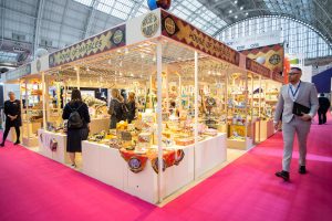 Shell Scheme Package