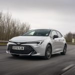 Toyota Automatic Cars