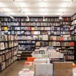 Book Shop London
