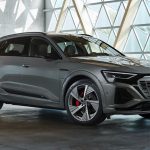 Q8 etron