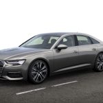 Sedan - A6